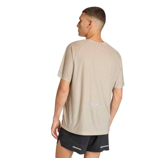 ADIDAS - T-shirt running Adidas Adi365 homme