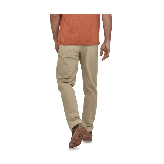 PATAGONIA - PANTALONE QUANDARY UOMO