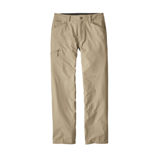 PATAGONIA - PANTALONE QUANDARY UOMO