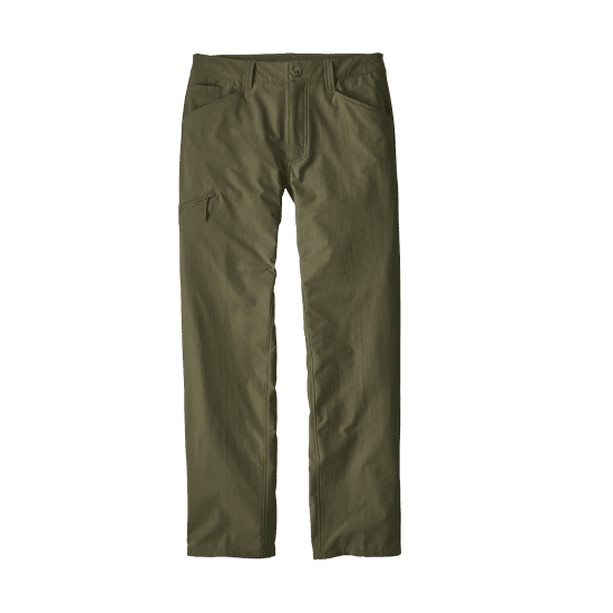 PATAGONIA - PANTALONE QUANDARY UOMO