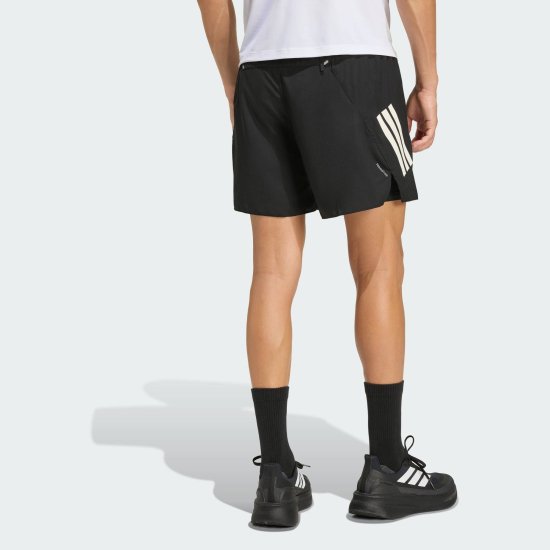 ADIDAS - Short running adi365 FORMOTION homme