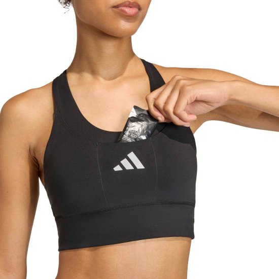 ADIDAS - Brassière adi365 Running Pocket