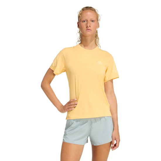 ADIDAS - T-shirt adi365 Running Climacool femme