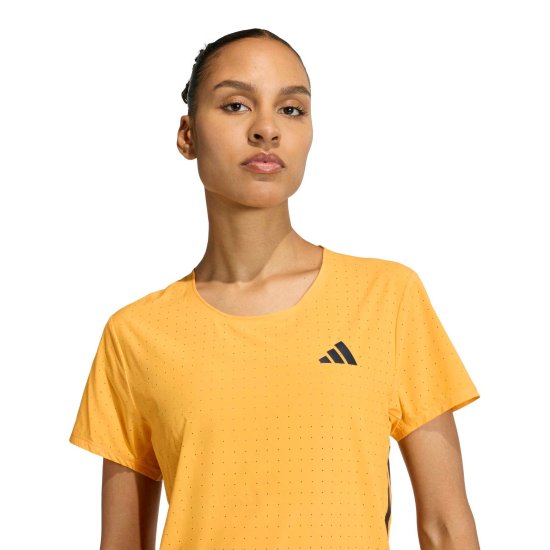 ADIDAS - T-shirt ADIZERO femme