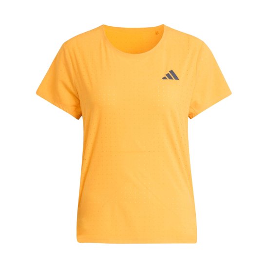 ADIDAS - T-shirt ADIZERO femme