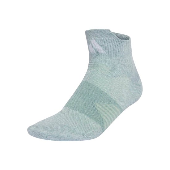 ADIDAS - Chaussettes Running Climacool