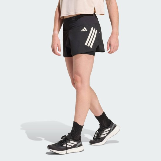 ADIDAS - Short 2-en-1 adi365 Formotion femme