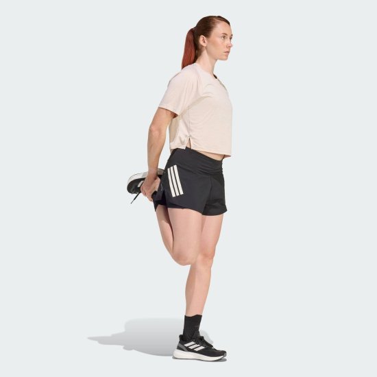 ADIDAS - Short 2-en-1 adi365 Formotion femme