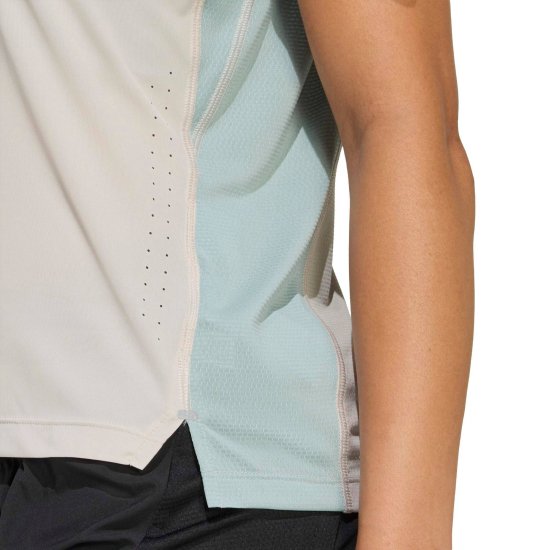 ADIDAS - Maglia ADI365 Breeze donna