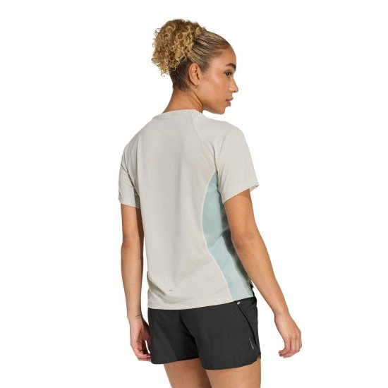 ADIDAS - Maglia ADI365 Breeze donna