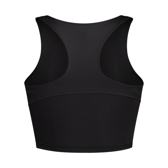 ADIDAS - Crop top de running poche gel Adizero femme