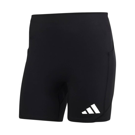 ADIDAS - CORSARO ADIZERO DA CORSA CON TASCHE UOMO