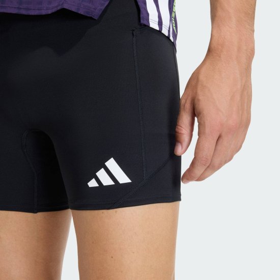 ADIDAS - CORSARO ADIZERO DA CORSA CON TASCHE UOMO