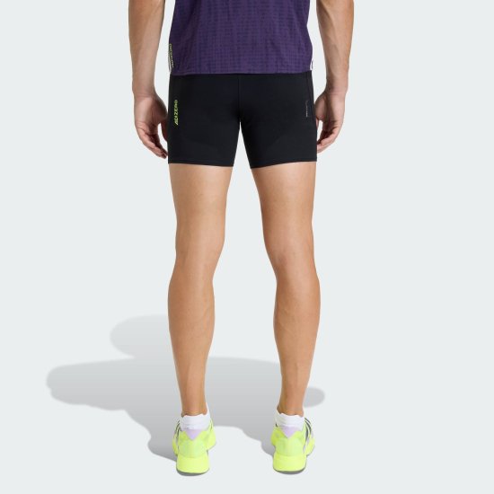 ADIDAS - CORSARO ADIZERO DA CORSA CON TASCHE UOMO