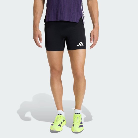 ADIDAS - CORSARO ADIZERO DA CORSA CON TASCHE UOMO