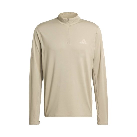 ADIDAS - Maglia mezza cerniera Adi 365 Iconiq uomo