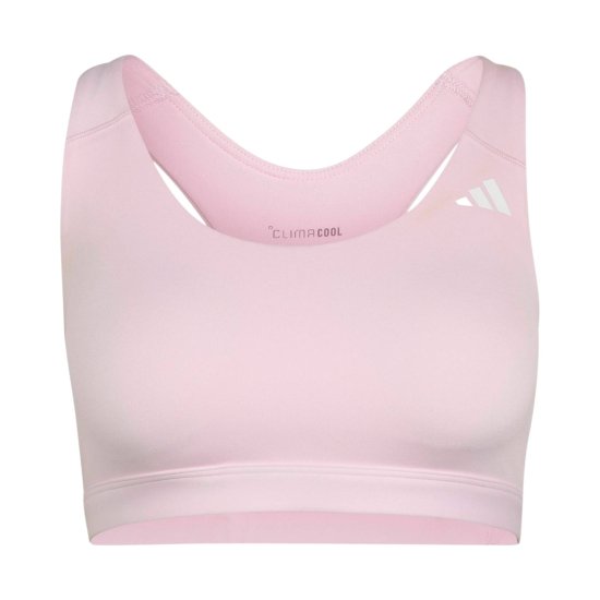 ADIDAS - Reggiseno Techfit
