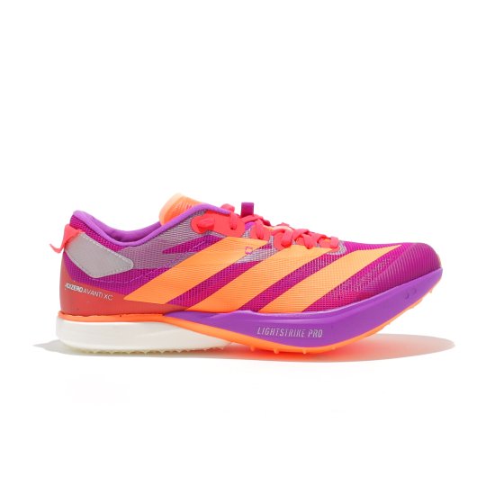 ADIDAS - Adizero Avanti XC Mixte