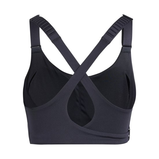 ADIDAS - Brassière running FastImpact Luxe Run Adidas femme