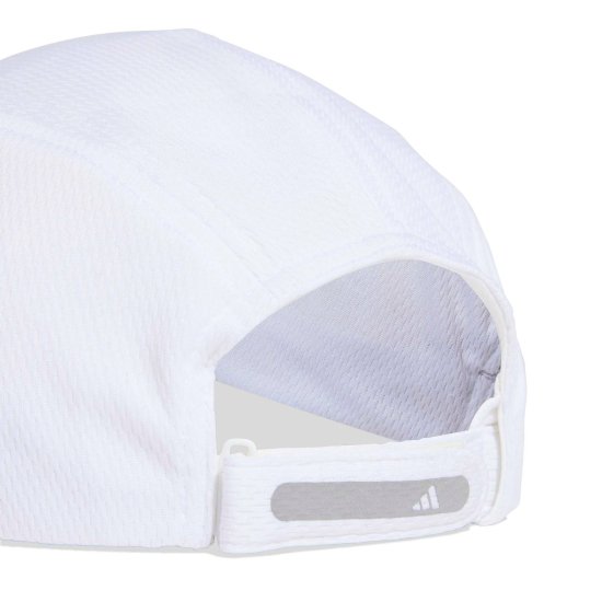 ADIDAS - Casquette Performance Running Mesh 4 Panel Climacool