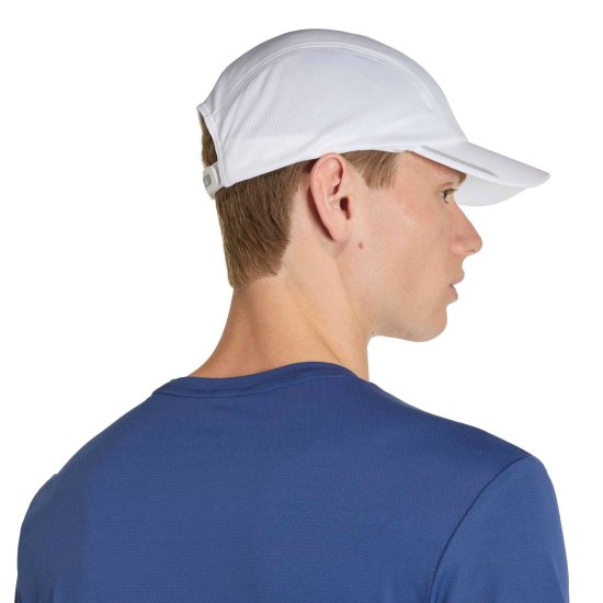 ADIDAS - Casquette Performance Running Mesh 4 Panel Climacool