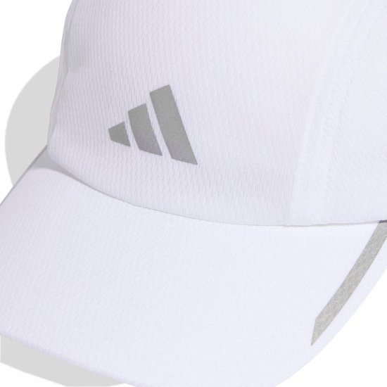 ADIDAS - Casquette Performance Running Mesh 4 Panel Climacool