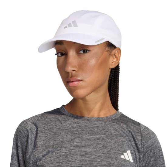 ADIDAS - Casquette Performance Running Mesh 4 Panel Climacool