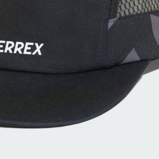 ADIDAS - CASQUETTE TERREX CLIMACOOL 5 PANNEAUX