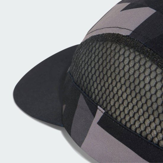ADIDAS - CASQUETTE TERREX CLIMACOOL 5 PANNEAUX