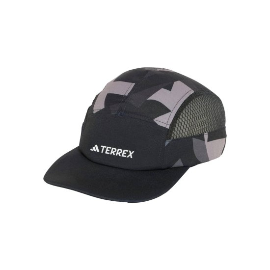 ADIDAS - CASQUETTE TERREX CLIMACOOL 5 PANNEAUX