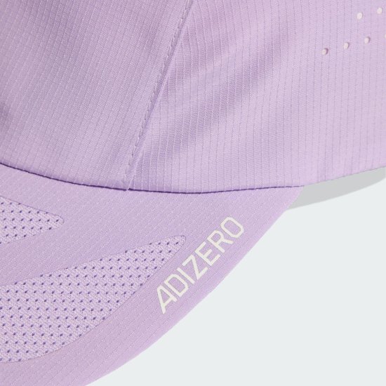 ADIDAS - Casquette RunningXadizero Lightweight Climacool