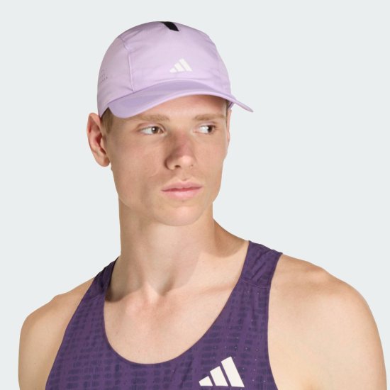 ADIDAS - Casquette RunningXadizero Lightweight Climacool