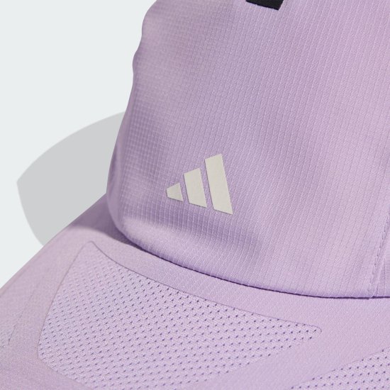 ADIDAS - Casquette RunningXadizero Lightweight Climacool
