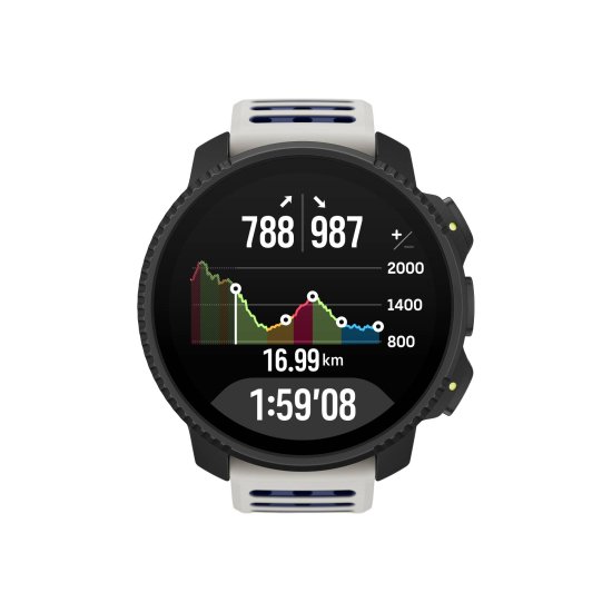 SUUNTO - Vertical 2