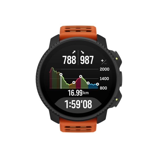 SUUNTO - Vertical 2