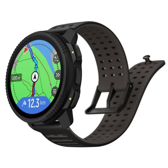 SUUNTO - Vertical 2