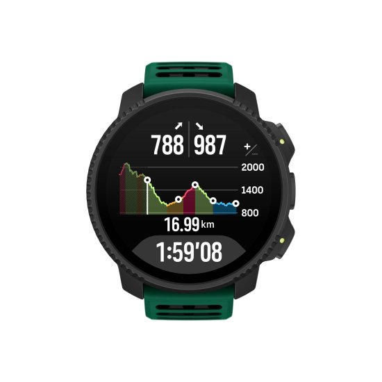 SUUNTO - Vertical 2