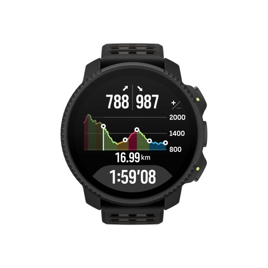 SUUNTO - Vertical 2