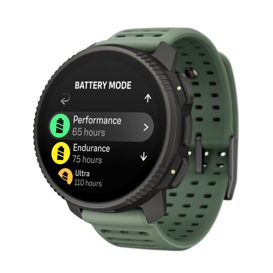 SUUNTO - Vertical 2 Titanium