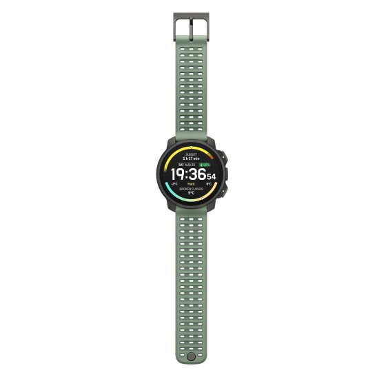 SUUNTO - Vertical 2 Titanium