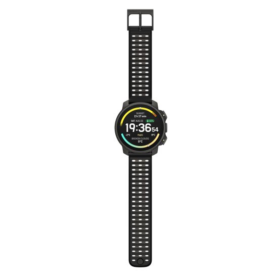 SUUNTO - Vertical 2 Titanium