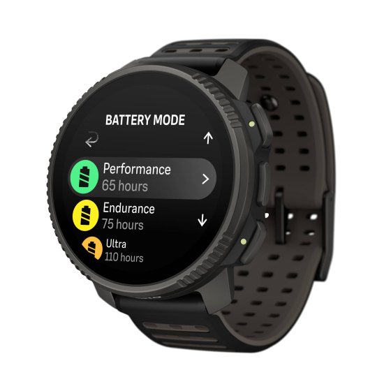 SUUNTO - Vertical 2 Titanium