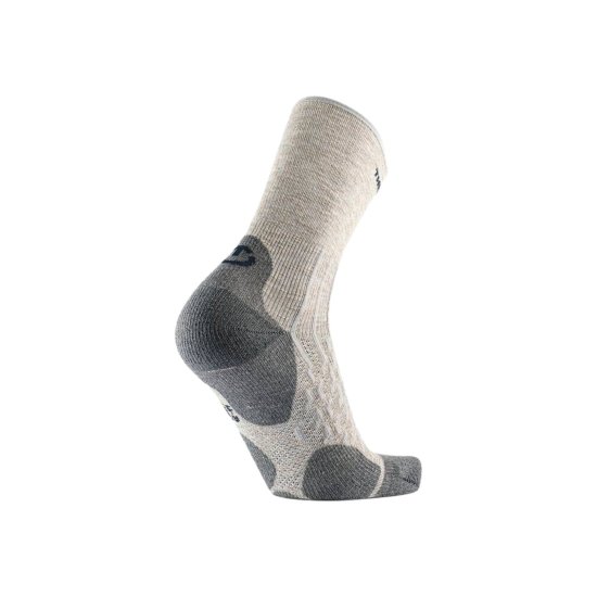THERM-IC - CHAUSSETTES OUTDOOR LIGHT LINEN CREW MIXTE