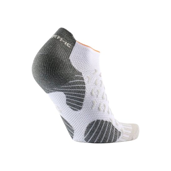 THERM-IC - Chaussettes de randonnée OUTDOOR FAST LIGHT LOW ANKLE