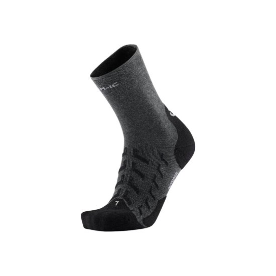 THERM-IC - Chaussettes de randonnée OUTDOOR COMFORT CREW