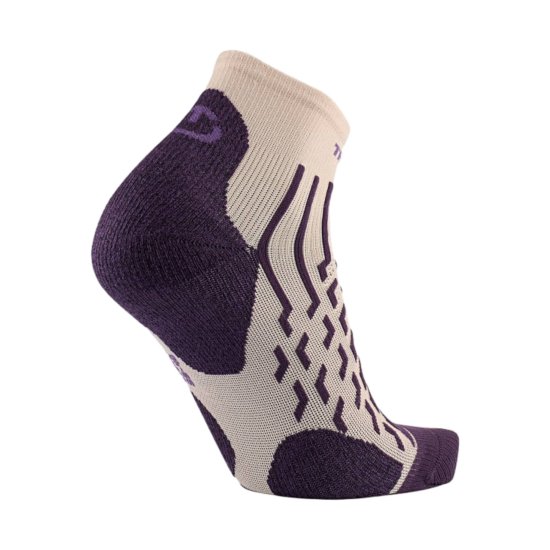 THERM-IC - Chaussettes de randonnée OUTDOOR LIGHT ANKLE FEMME