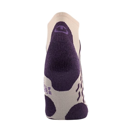 THERM-IC - Chaussettes de randonnée OUTDOOR LIGHT ANKLE FEMME