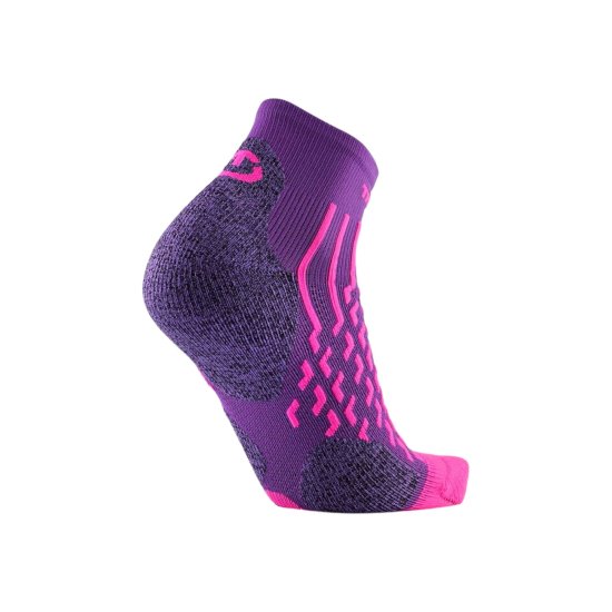 THERM-IC - Chaussettes de randonnée OUTDOOR LIGHT ANKLE FEMME