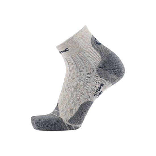 THERM-IC - Chaussettes OUTDOOR LIGHT LINEN ANKLE