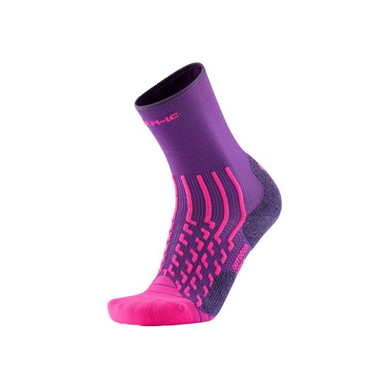 THERM-IC - Calzini da trekking OUTDOOR LIGHT CREW DONNA